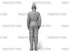 ICM 24020 WWII German Staff Personnel 1/24